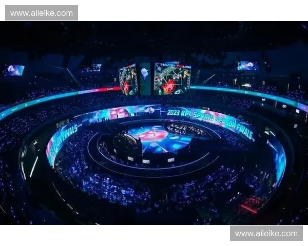 广电Dota2赛事新篇章：全面升级打造电竞直播新体验