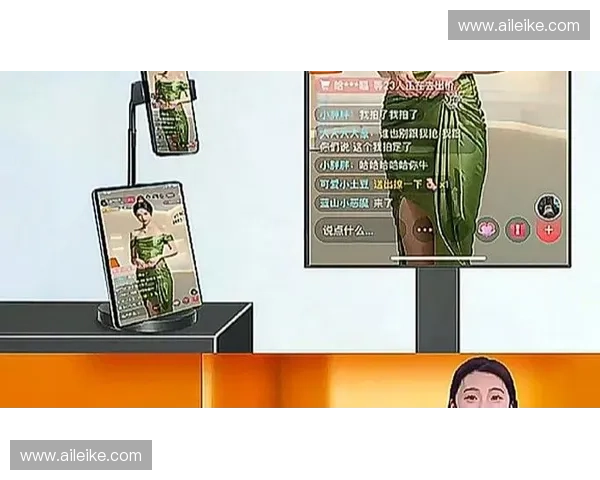 直播手机引领潮流体验全新功能打造高效直播新神器