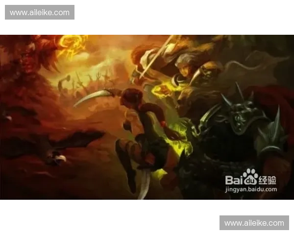 酋长萨尔崛起与部落命运在乱世中交织而成的史诗传奇壮阔篇章之路