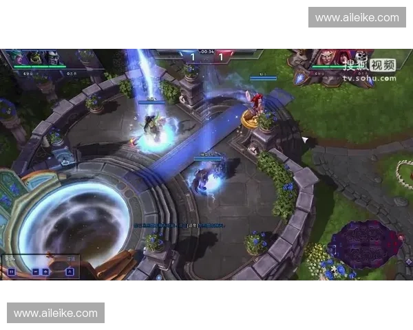 风暴英雄鱼果英雄解析与战术攻略：掌控战场的秘密武器